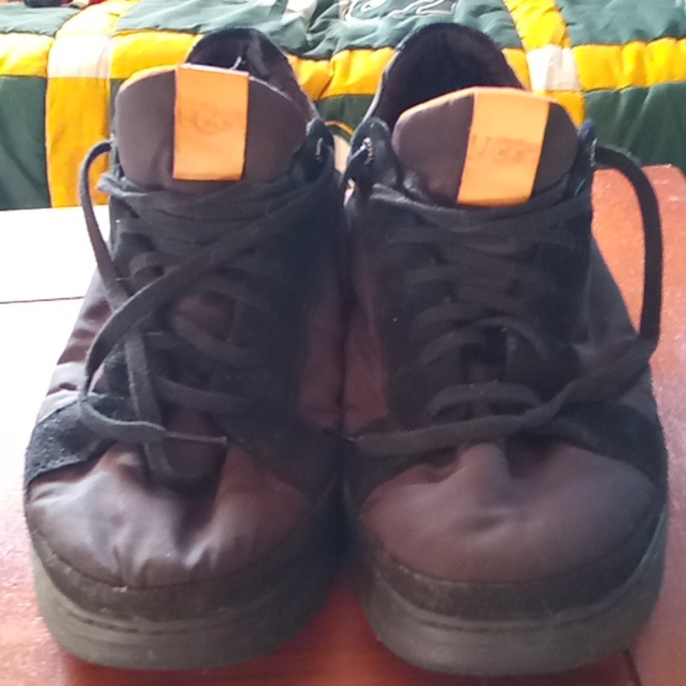 UGG tennis shoes